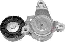 Peugeot tensioner - micro-V belt 70X25