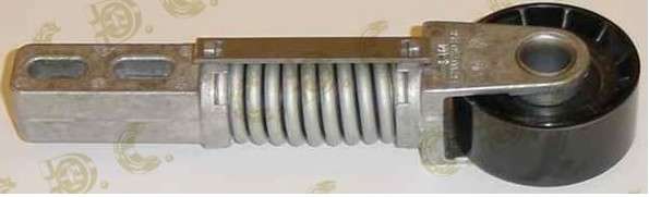 Renault tensioner - micro-V belt (60x25.5)