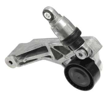 Jeep tensioner - micro-V belt