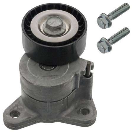 Peugeot tensioner - micro-V belt 65x25