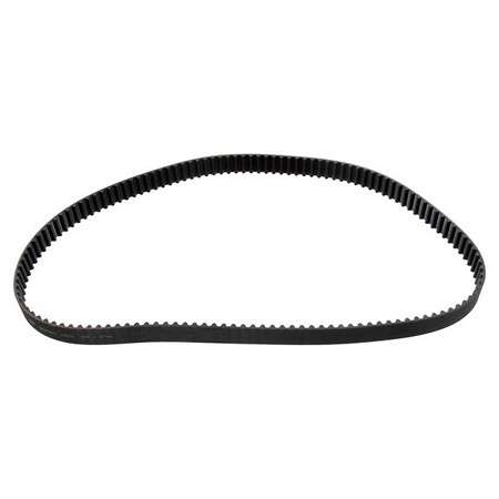 Renault timing belt - FSD 27x132 ROUND TEETH