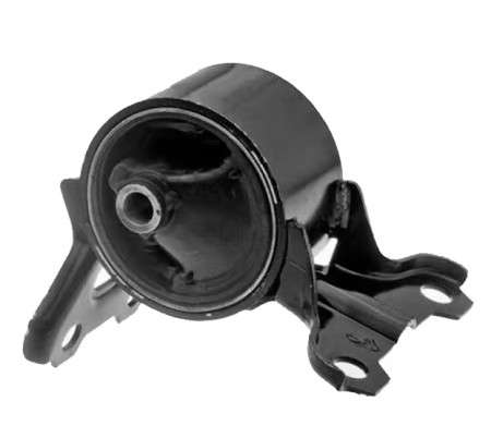 Jeep engine mounting - lower