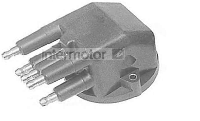 Fiat engine mounting - front right