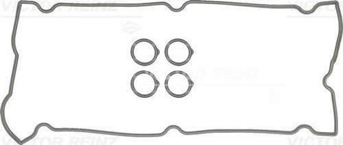 Jeep valve cover gasket kit
