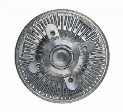 Jeep fan clutch