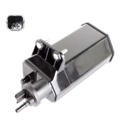 Renault filter - fuel - charcoal (INCLUDES VENT VALVE)