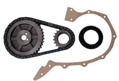 Fiat chain kit with sprockets - E