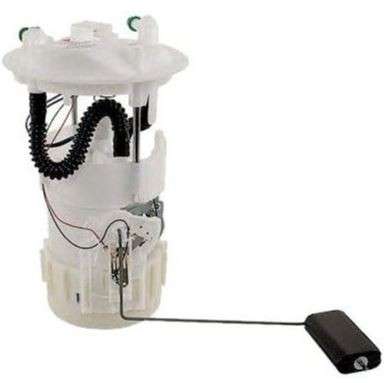 Renault Fuel pump with body (tank unit)