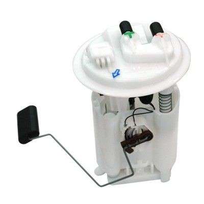 Renault fuel pump with body (tank unit)