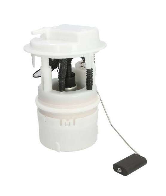 Peugeot fuel pump with body (tank unit)