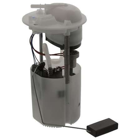 Fiat fuel pump with body(tank unit)