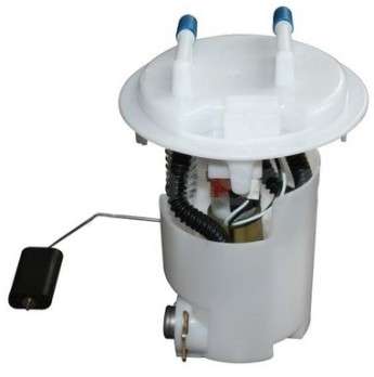 Peugeot fuel pump with body(tank unit)