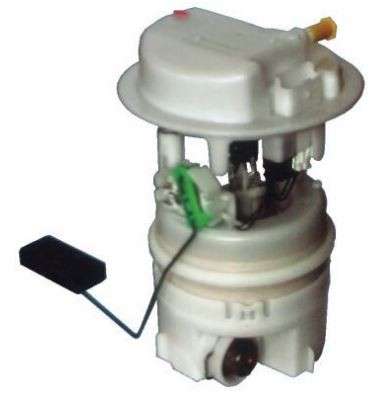 Peugeot fuel pump with body(tank unit)
