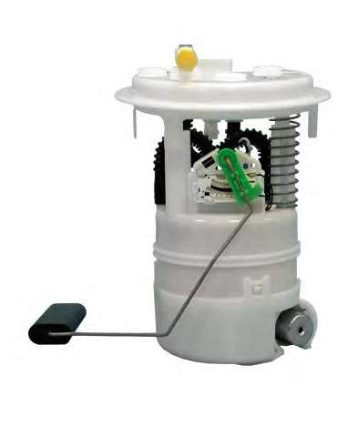 Peugeot fuel pump with body(tank unit)