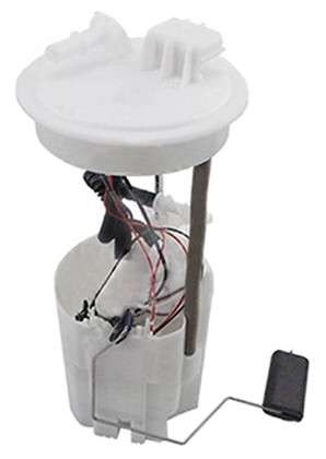 Nissan fuel pump with body(tank unit)