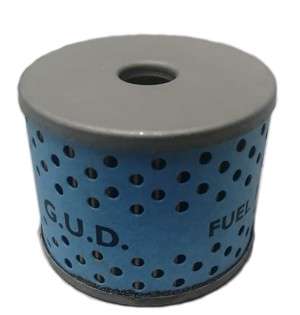 Peugeot filter - fuel - paper