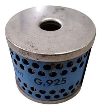 Peugeot filter - fuel - paper