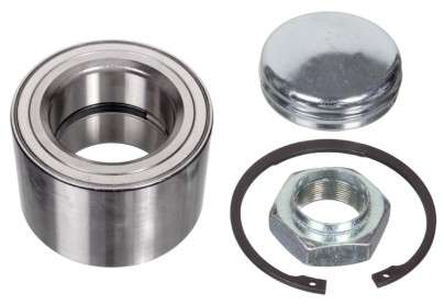 Peugeot wheel bearing kit - front 55x90x60