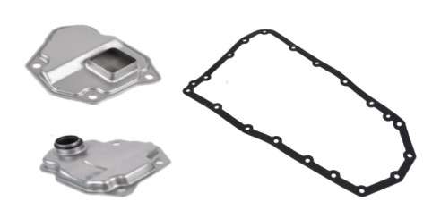 Renault filter kit - auto transmission