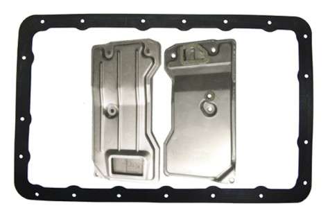 Jeep filter kit - auto transmission