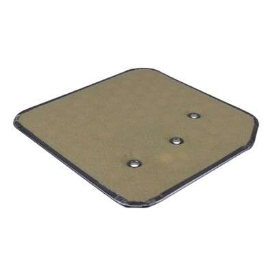 Jeep filter - auto transmission