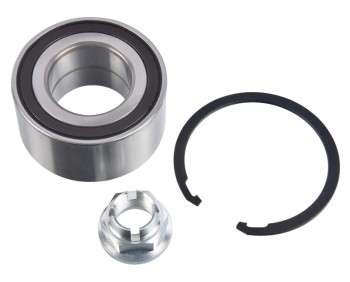 Renault Wheel bearing kit - front 42x80x39 ABS