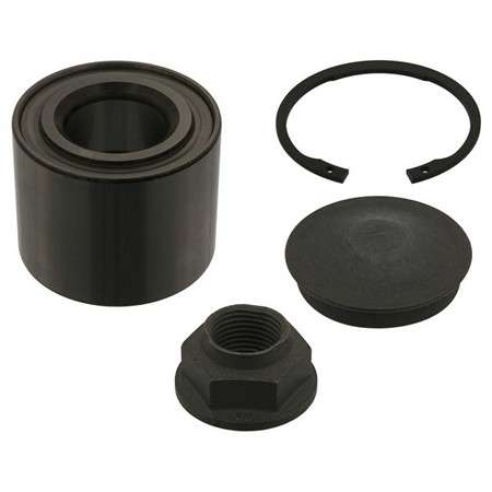 Renault wheel bearing - rear (30x62x48)