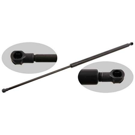 Renault gas spring - tailgate L or R