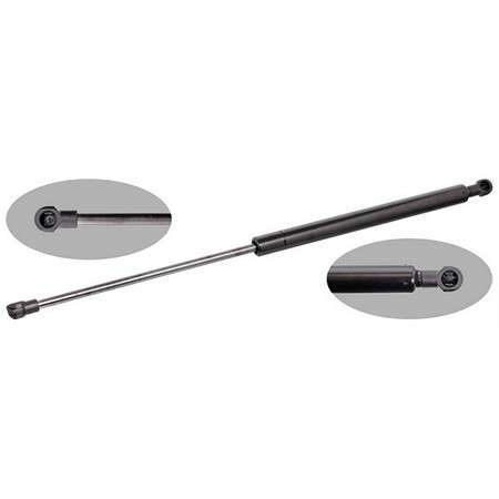 Renault gas spring - tailgate L or R