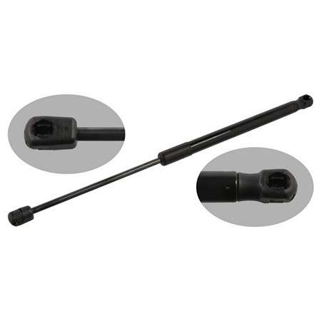 Peugeot gas spring - bootlid L or R (395N)
