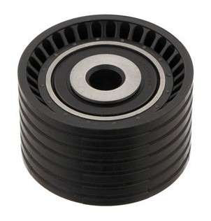 Renault idler wheel - timing belt 32x54x10 GROOVED WHEEL ONLY
