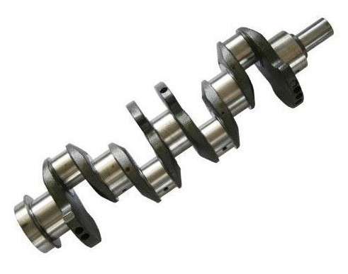 Renault crankshaft - cast iron