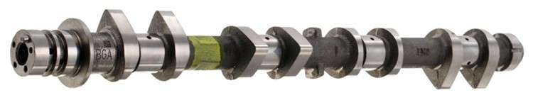 Renault camshaft - exhaust