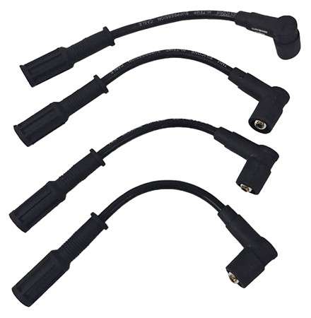 Fiat ignition leads set