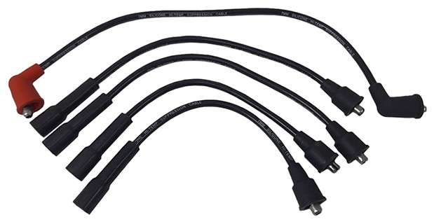 Fiat Ignition leads set (5 LEAD)