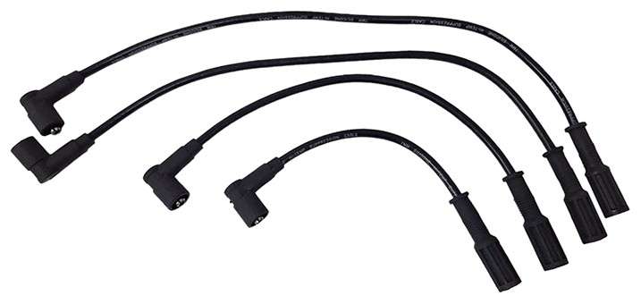 Fiat Ignition leads set
