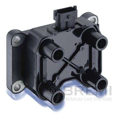 Fiat ignition coil (4 cyl) (3 PIN)