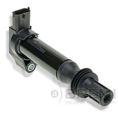 Peugeot ignition coil (1 cyl) with supp 3 PIN