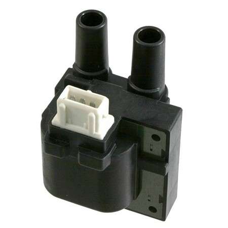 Renault ignition coil (2 cyl) - 3 PIN FOR CYL 2&3