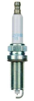 Jeep spark plug - iridium