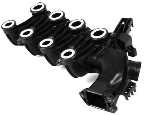 Peugeot inlet manifold