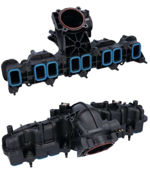 Peugeot inlet manifold