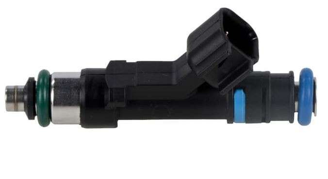 Jeep fuel injector