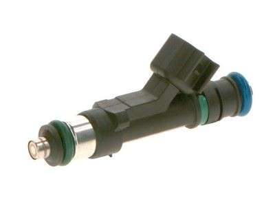 Jeep fuel injector