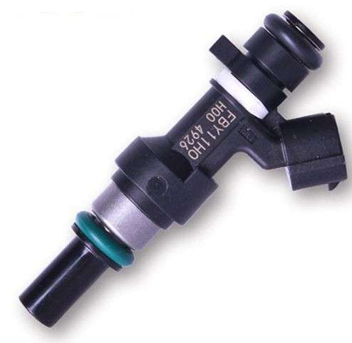 Nissan fuel injector