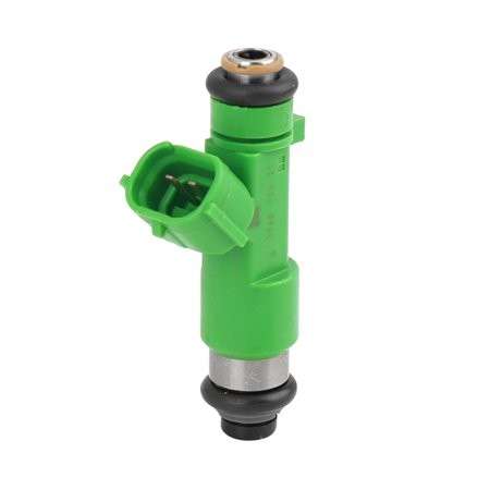 Renault fuel injector 2 PIN 65MM