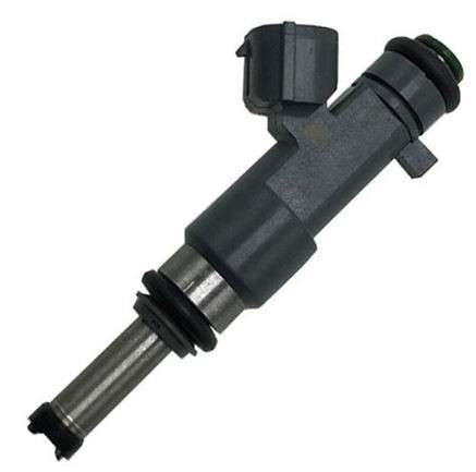 Renault fuel injector 2 PIN 83MM