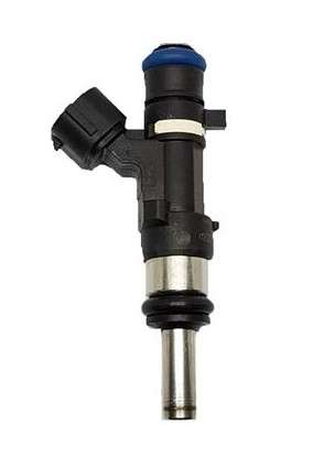 Renault fuel injector