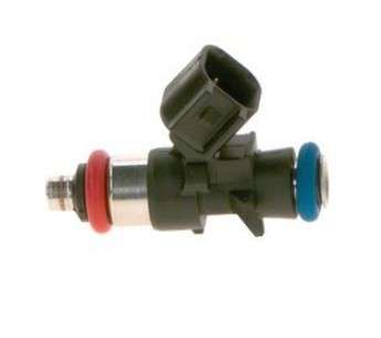 Jeep fuel injector