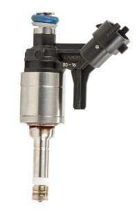 Peugeot fuel injector